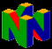 Nintendo 64